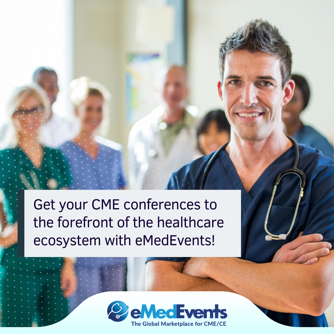 eMedEvents on Twitter "We promote and market your latest CME courses eMedEvents on Twitter "We promote and market your latest CME courses