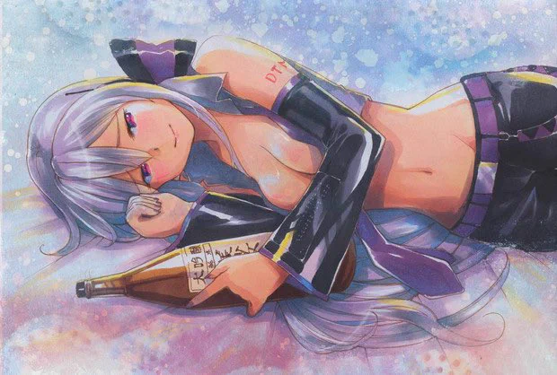 お疲れ様でしたー(⁄•˅̮•∖し 