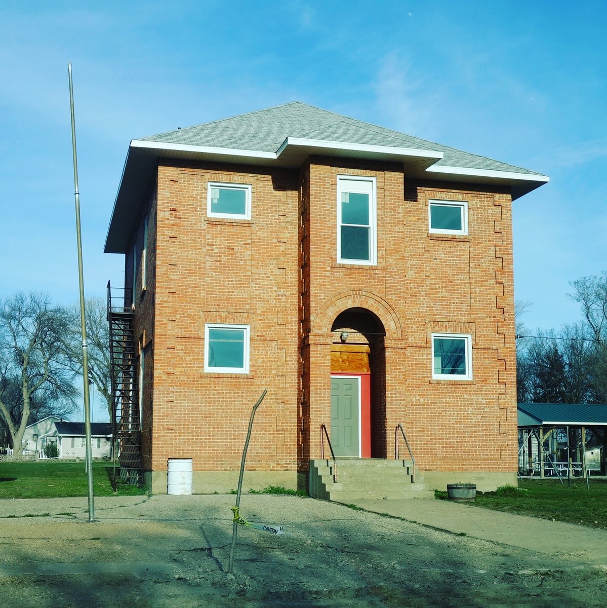 TownsUsa's tweet image. Bronx, New York
Bronx County 
Population: 1,418,207