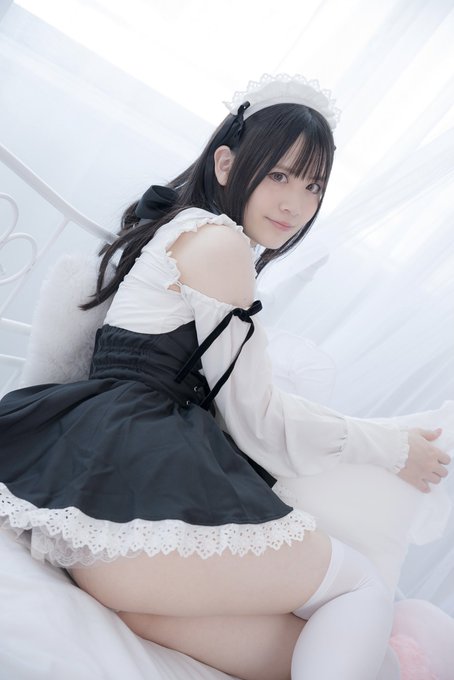 コスプレイヤー千凛さくら（ぽぷり）のTwitter画像3