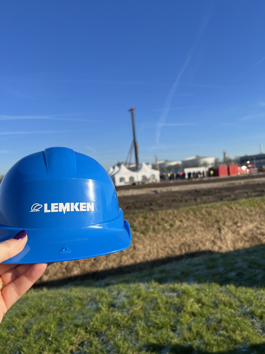 Stephanie ter Borg tweet media