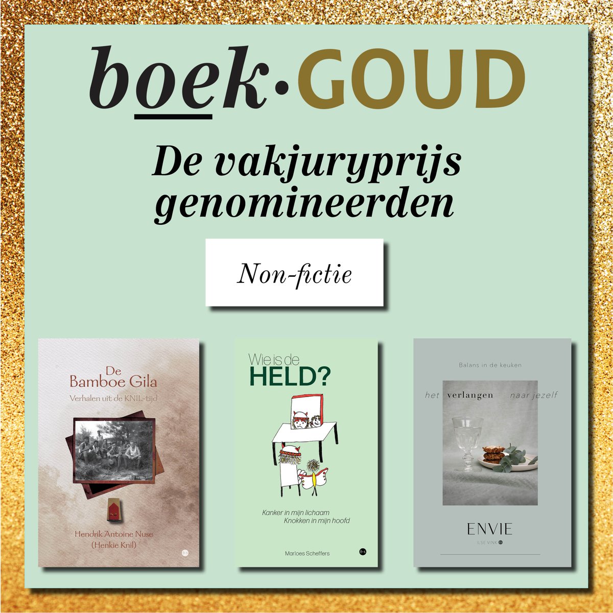 Boekscout tweet media