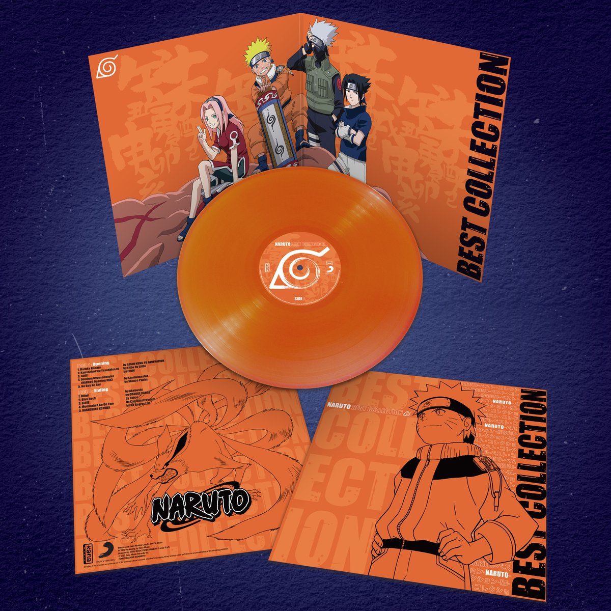 MicroidsRecords's tweet photo. Microids Records est heureux d’annoncer l’arrivée de Kana Music à son catalogue. 
Microids Records is pleased to announce the addition of multiples Japanese anime licenses to its catalogue.
https://t.co/rP1CAS8yFn https://t.co/wTNx3xTs9F