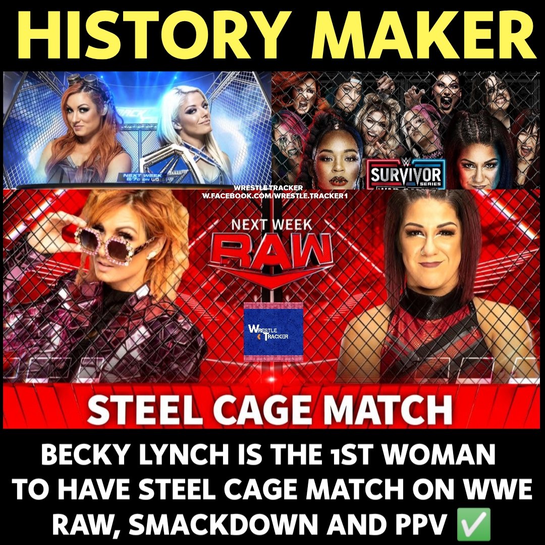 wrestletracker1's tweet photo. 👏👏

#WWERAW #BeckyLynch https://t.co/QLReHB9Sng