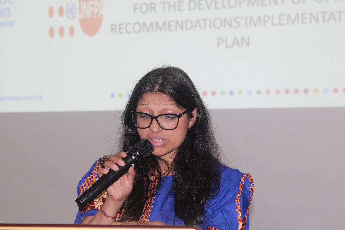 MoJCA_Eswatini's tweet photo. Official opening of the Consultative Workshop for the development of the #UniversalPeriodicReview Recommendations Implementation Plan. The UPR is one of the #HumanRights mechanisms and a state driven process that involves a review of human rights records of all UN member states. https://t.co/wy6GFyDWBT