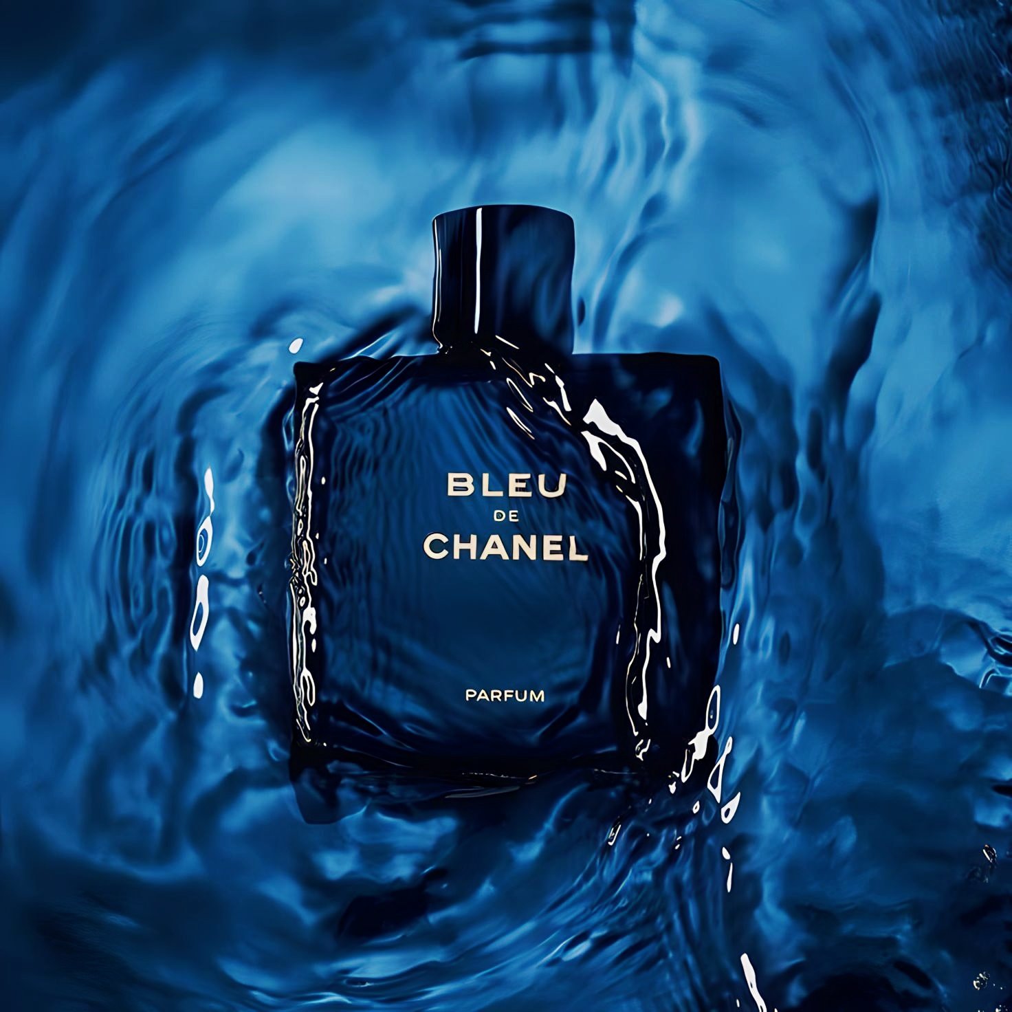 bleu de chanel n5 parfum