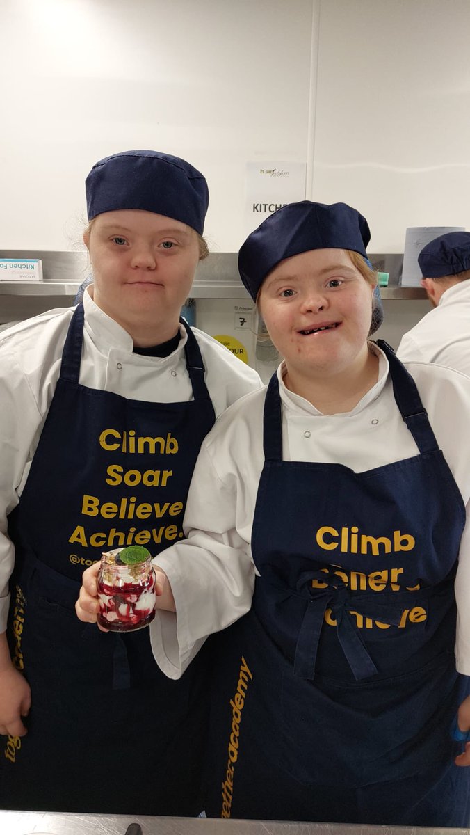 TogetherAcademy tweet media