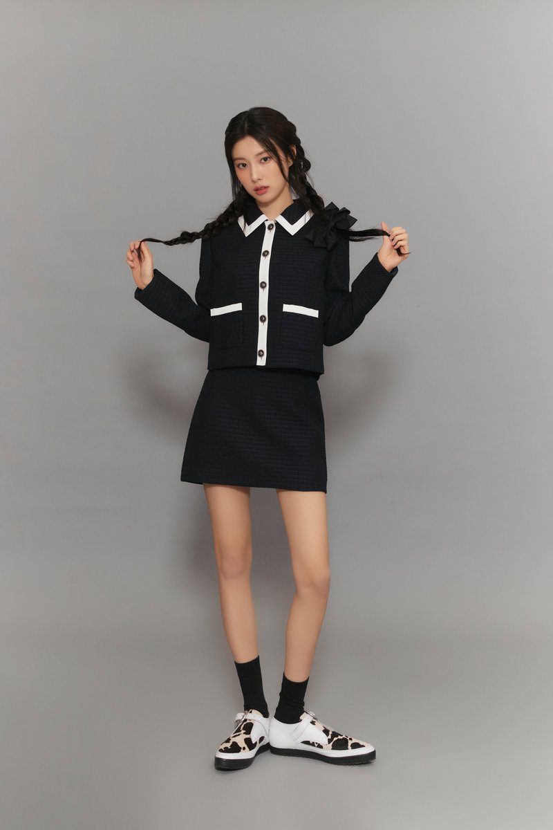HYEWON THAILAND tweet media