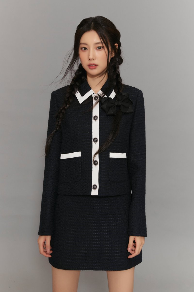 HYEWON THAILAND tweet media
