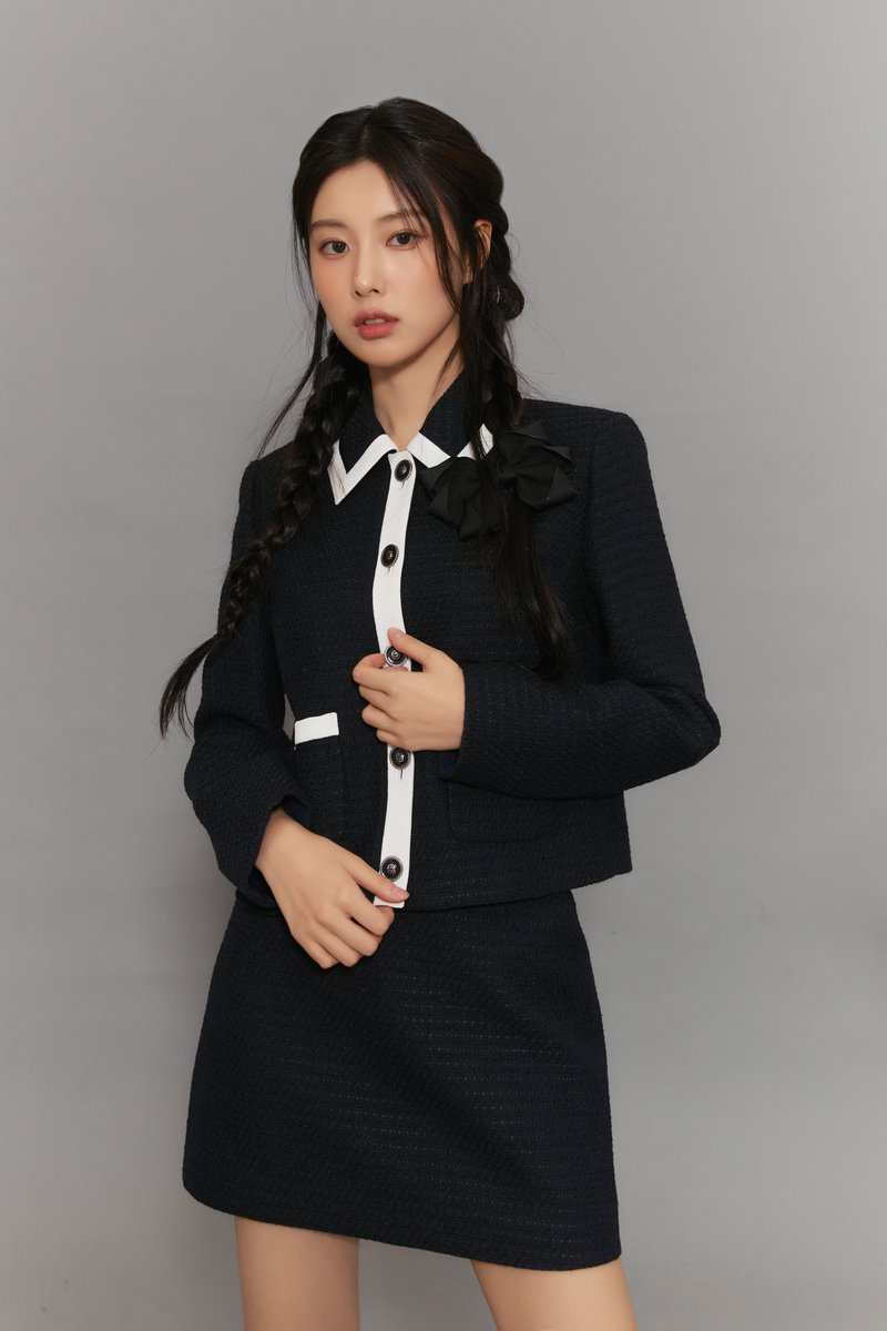 HYEWON THAILAND tweet media