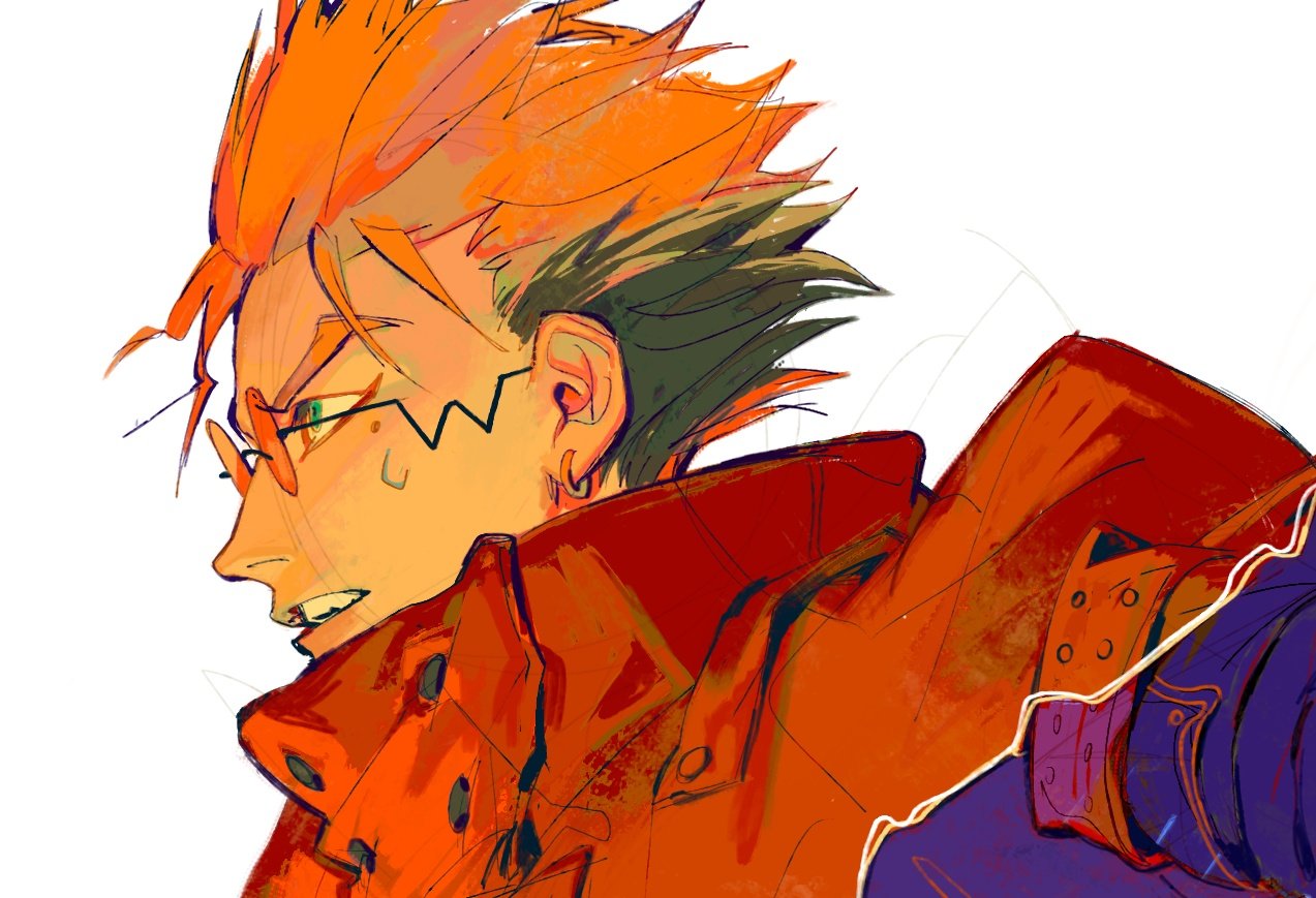 KEO😦 on Twitter: "A little wip 💪 https://t.co/DPVzZshCmt" / Twitter