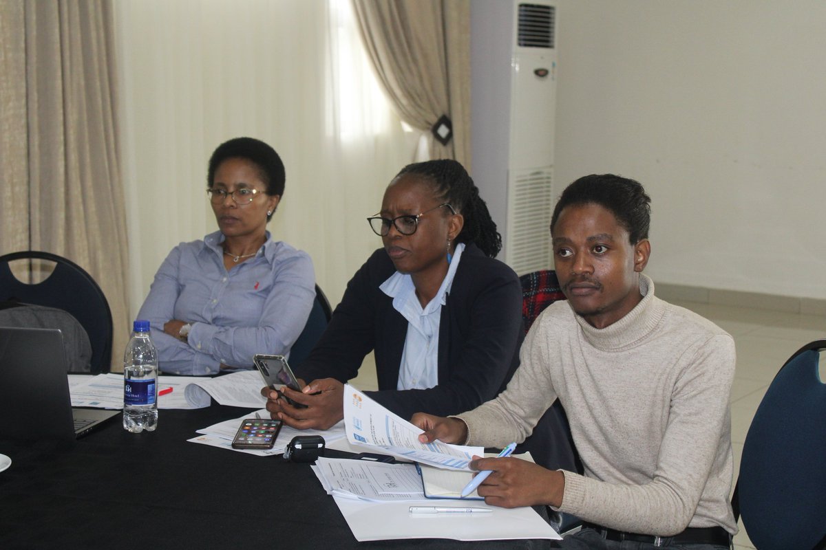 MoJCA_Eswatini's tweet photo. The objective of this workshop is to capacitate all stakeholders on International and Regional #HumanRights mechanism, and to develop a UPR recommendations implementation plan. https://t.co/xRhQR1mO2t