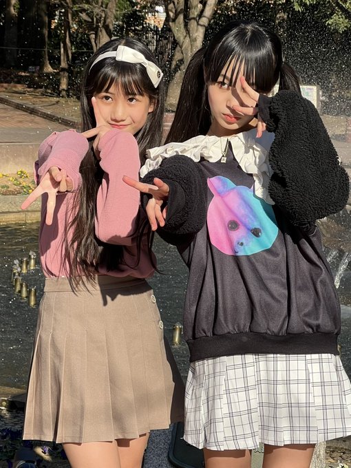 Twitterのコスプレ画像27