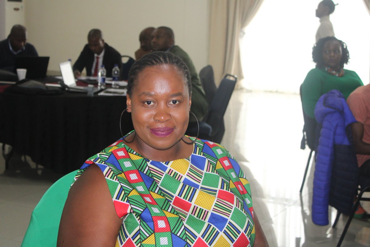MoJCA_Eswatini's tweet photo. The objective of this workshop is to capacitate all stakeholders on International and Regional #HumanRights mechanism, and to develop a UPR recommendations implementation plan. https://t.co/xRhQR1mO2t