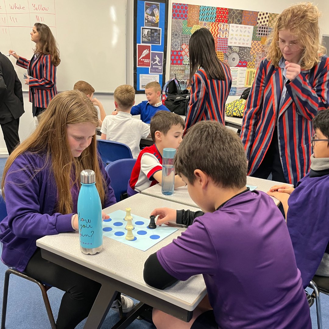 Ashford Maths tweet media