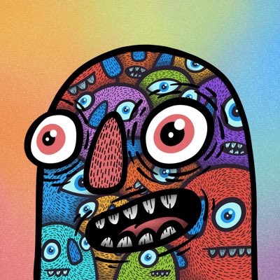 distortmonsters's tweet photo. 👀 https://t.co/5CJmrOeIPi