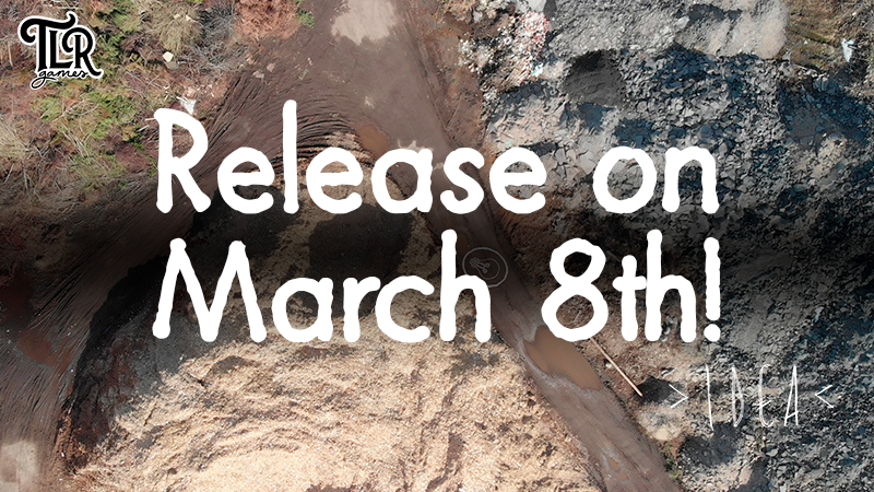 TLR___games's tweet photo. 💡💡💡Release Date Announcement!! 💡💡💡
We're coming out on March 8th 😍 get ready to play #IdeaTheGame on Steam, Nintendo Switch, iOs and Android.
+info 🥳
https://t.co/0AIIpZcRxC https://t.co/bDazi2Q2L5
