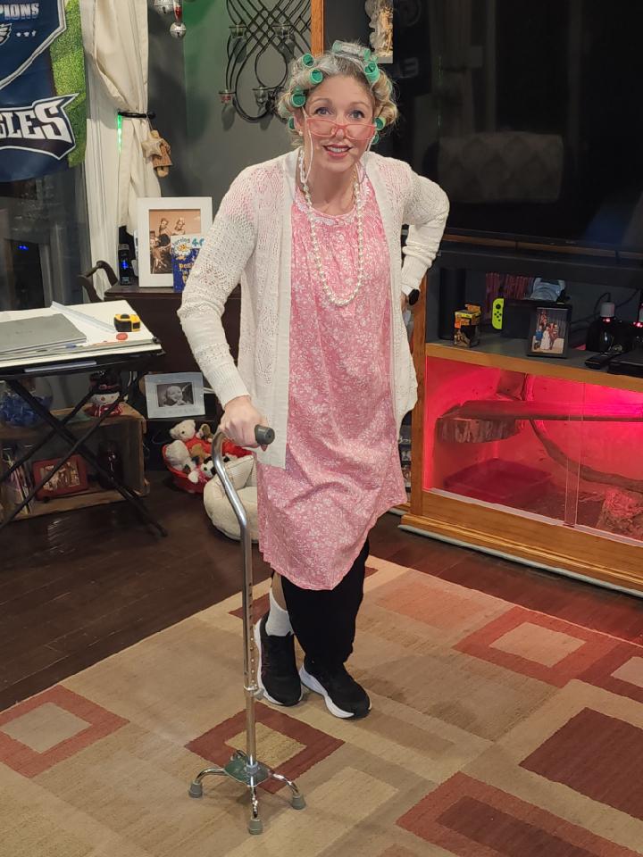 HHeatherschrack's tweet photo. Our kindergarten class had so much fun celebrating the 100th Day of School! @epsdmacungie #EastPennProud #100thdayofschool
#Kindergarten https://t.co/sCg8sIB5rz