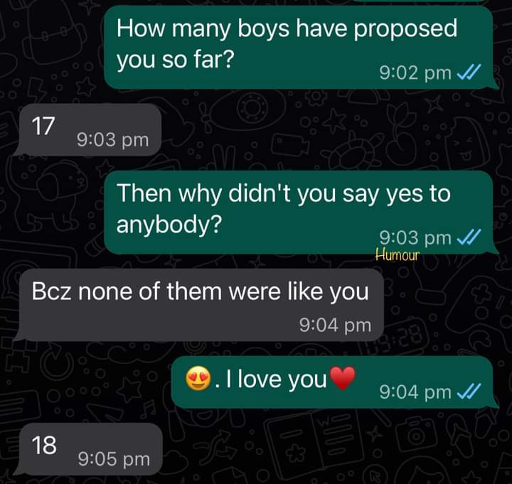 SacredGanesh's tweet image. From that day I stopped proposing anyone 💔
#Propose_day