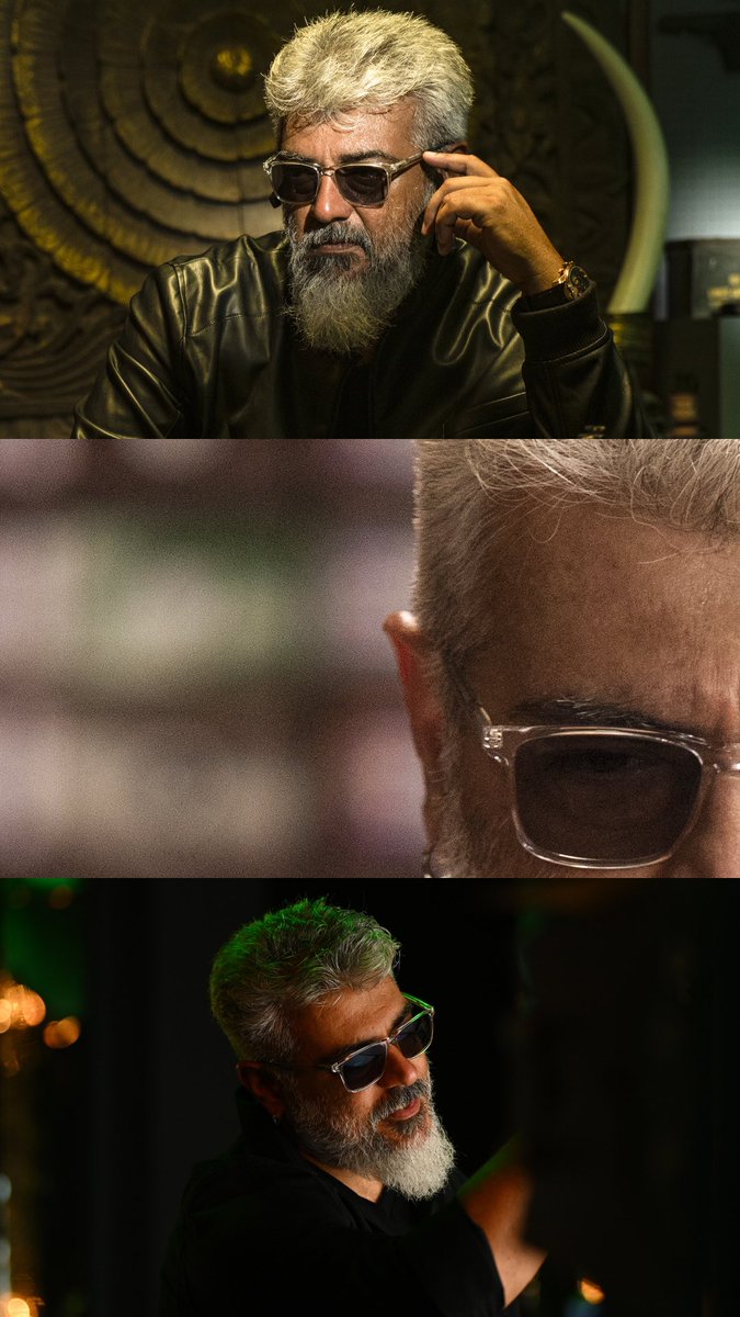 zeestudiossouth's tweet photo. Tap to see our Ajith sir SLAY every possible look 😍🔥 https://t.co/j4AtEeTIHr