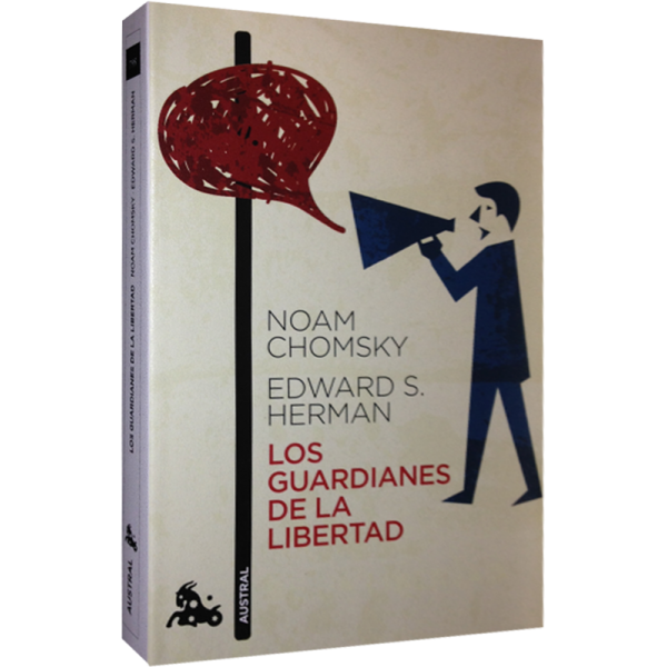 RubenHood15M's tweet photo. 1)- Según Noam Chomsky, uno de los intelectuales más respetados dentro de la izquierda, las noticias nos llegan después de haber pasado cinco filtros. Esta teoría sobre los medios de comunicación tradicionales viene detallada dentro de su libro ''Los guardianes de la libertad''. https://t.co/8txcYNfs3u