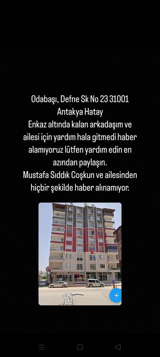 nuritoy0's tweet photo. #TurkeySyriaEarthquake https://t.co/BtbyYkrWyD