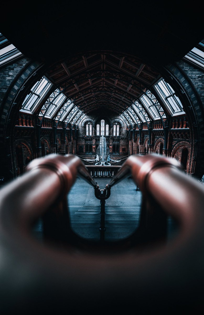 GM from the streets of London ✨