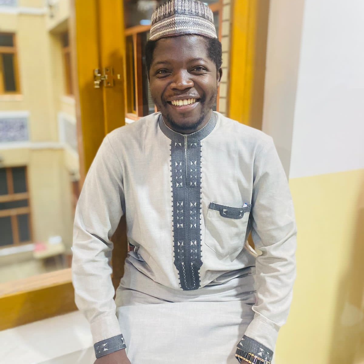 Muhami45's tweet photo. #NewProfilePic https://t.co/smxZA8F5CE