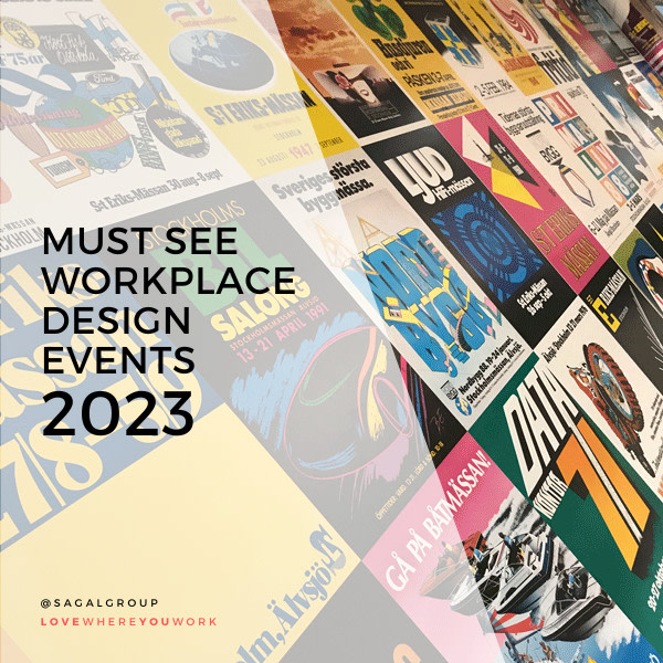 Workplace design trade shows are important because they provide a platform for architects, designers, and facility managers to l... bit.ly/3Y7DN58
#workplacedesign #stokholm #furniturefair #officefurniture #workplace #architects #interiordesigners #furniture #hospitality