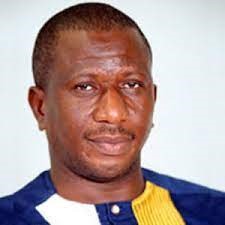 ComCelebrations's tweet photo. Amazing birthday to Hon Benhazin Joseph Dahah!
Benhazin Joseph Dahah is a politician from Ghana who serves as the New Patriotic Party's representative for the Asutifi North Constituency in Parliament of Ghana. https://t.co/7TtYV81tFW wishes you a wonderful birthday🎂🍰🔥💫❤️💙🤍 https://t.co/h8nffoKXgR