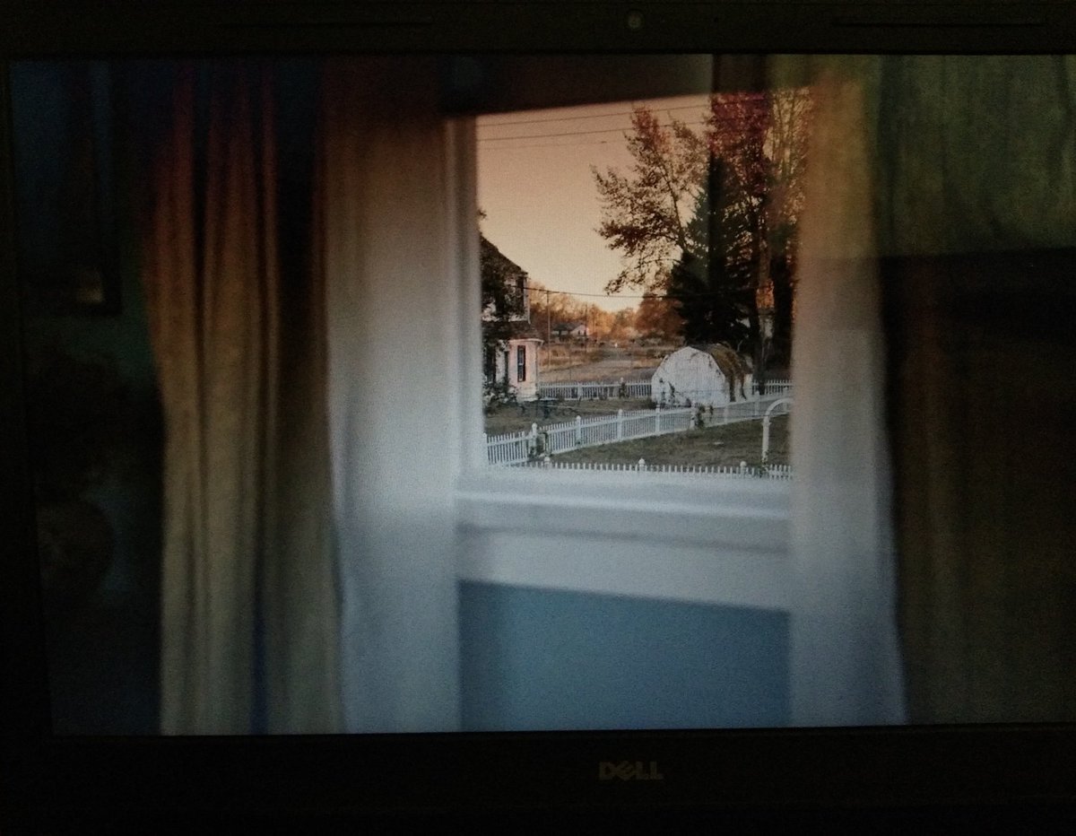 bidishaabanik's tweet photo. #TheLastOfUs ep3 will have my heart for a long, long time https://t.co/juiYyKtRjR