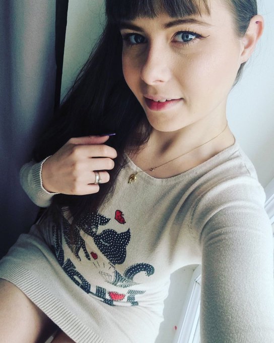 Bonne journ&eacute;e https://t.co/2S8Sw9RvAa<a href="/tag/mlrgirls"class="tags"><span>#mlrgirls</span></a>