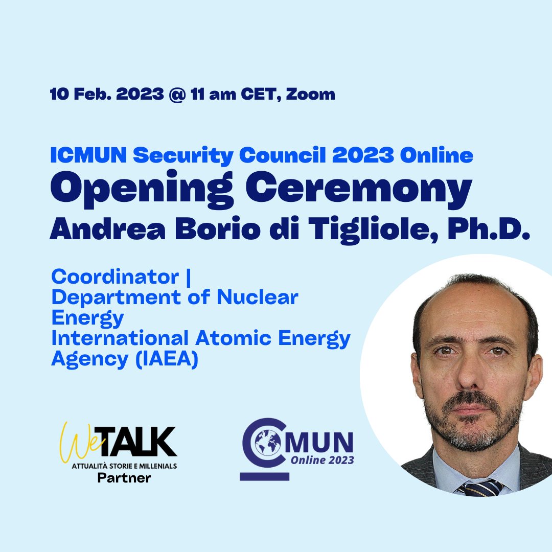 International Community NGO tweet media