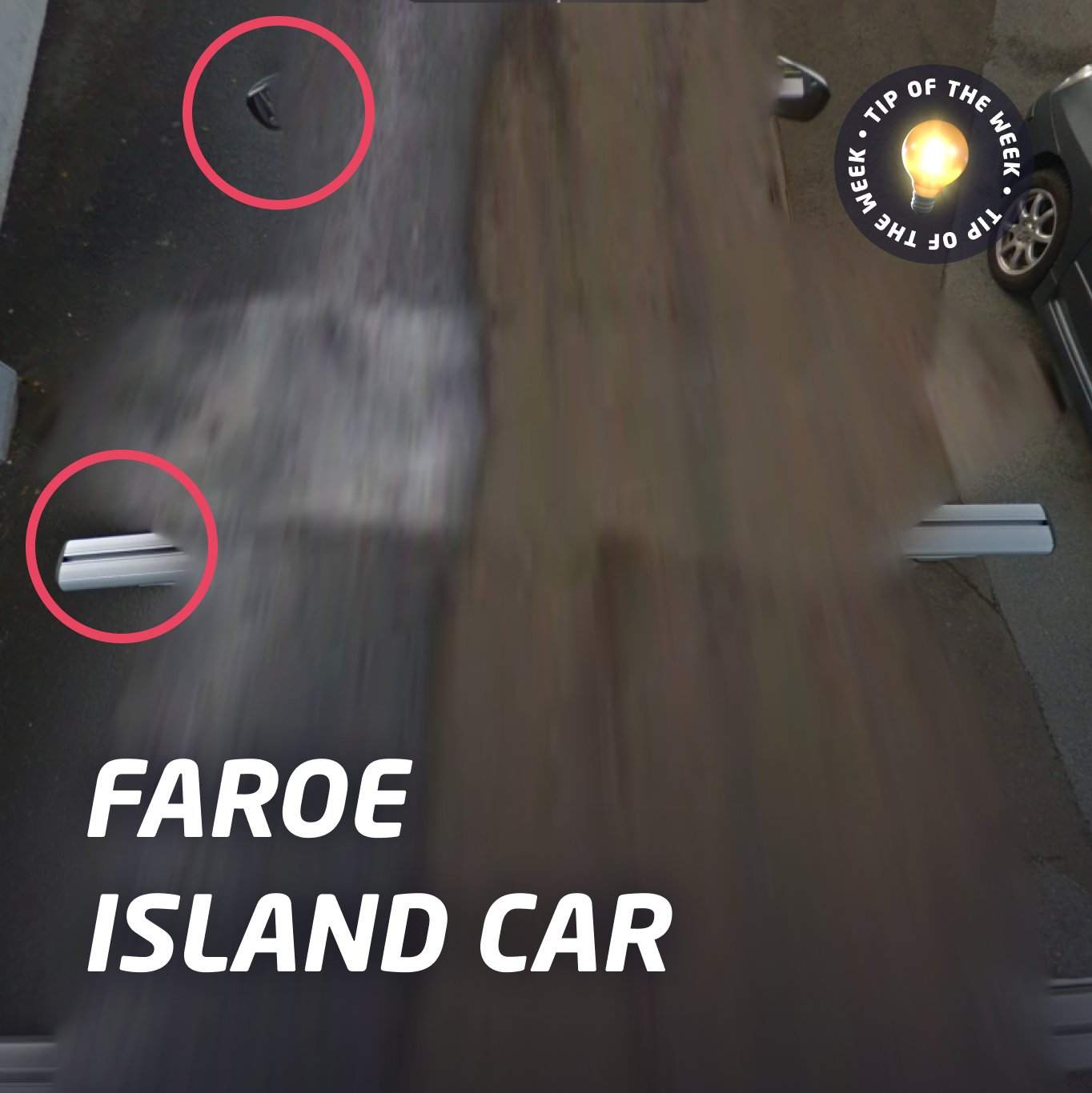 GeoGuessr on Twitter "TIP OF THE WEEK💡 We're moving away from Midway