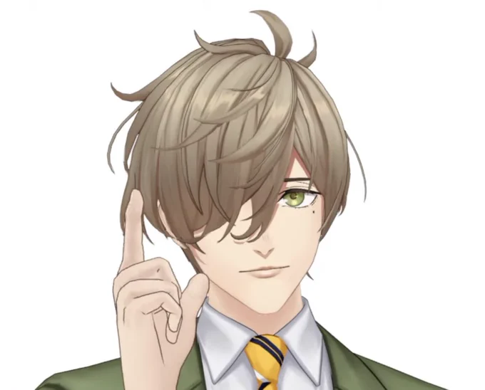 出馬表明かな? 
