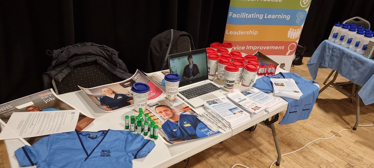 NHSaaaExcellenceInCare tweet media