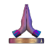 Namaste Punks tweet media