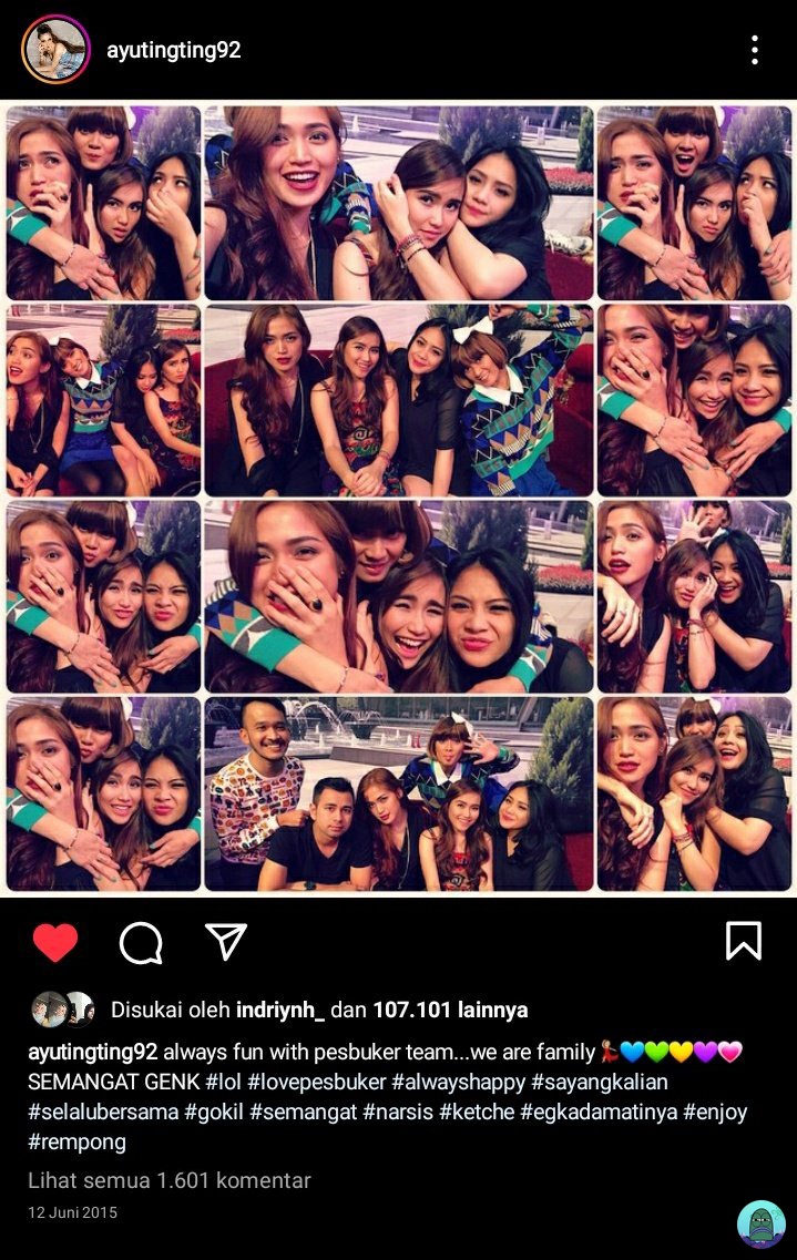 Tanyarl 💚 tweet media