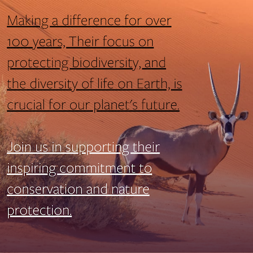 9treesUK's tweet photo. 100 yrs of making a difference! We stand with @FaunaFloraInt the world's oldest international #wildlifeconservation org, in their commitment to protect #biodiversity & secure a better future for our planet. Show your support for #nature protection #FFI #conservation #9treesuk https://t.co/ZNsmKgbm9A