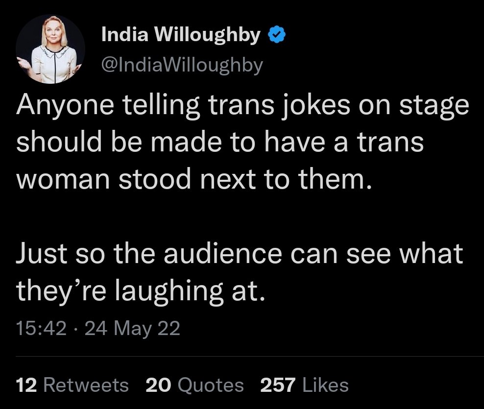 Your terms are acceptable.