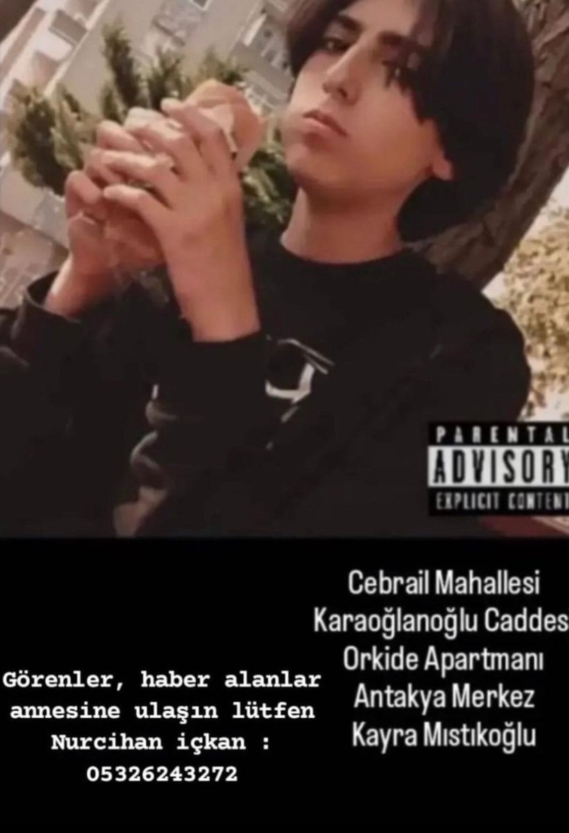 SibelMehmet0309's tweet photo. @AFADBaskanlik @DepremDairesi #deprem #enkazaltindayim @haluklevent @Kizilay https://t.co/2nYaijgROm
