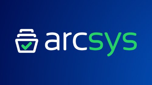 Arcsys Software tweet media