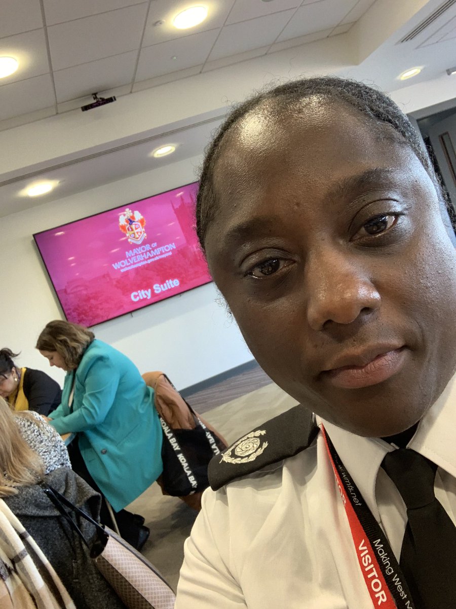 Samantha Samuels tweet media