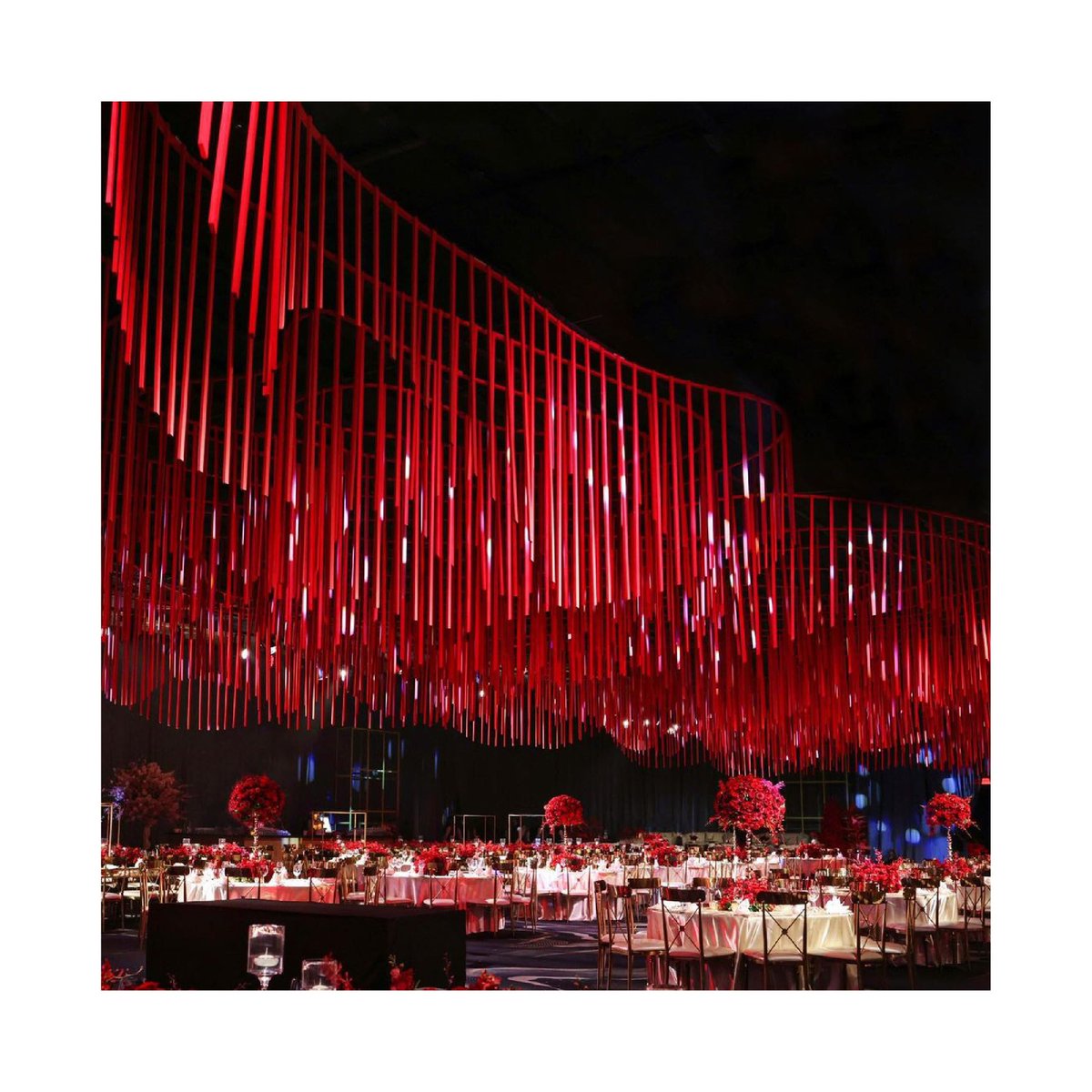IndiaFoodlink's tweet photo. “There is certainly a red for everyone.” are the words of Christian Dior. This powerful color is stronger than alcohol, vaster than poetry and evokes the feelings of passion, strength and most of all love. It also increases your appetite.
#foodlink https://t.co/vC06Q9CHA5