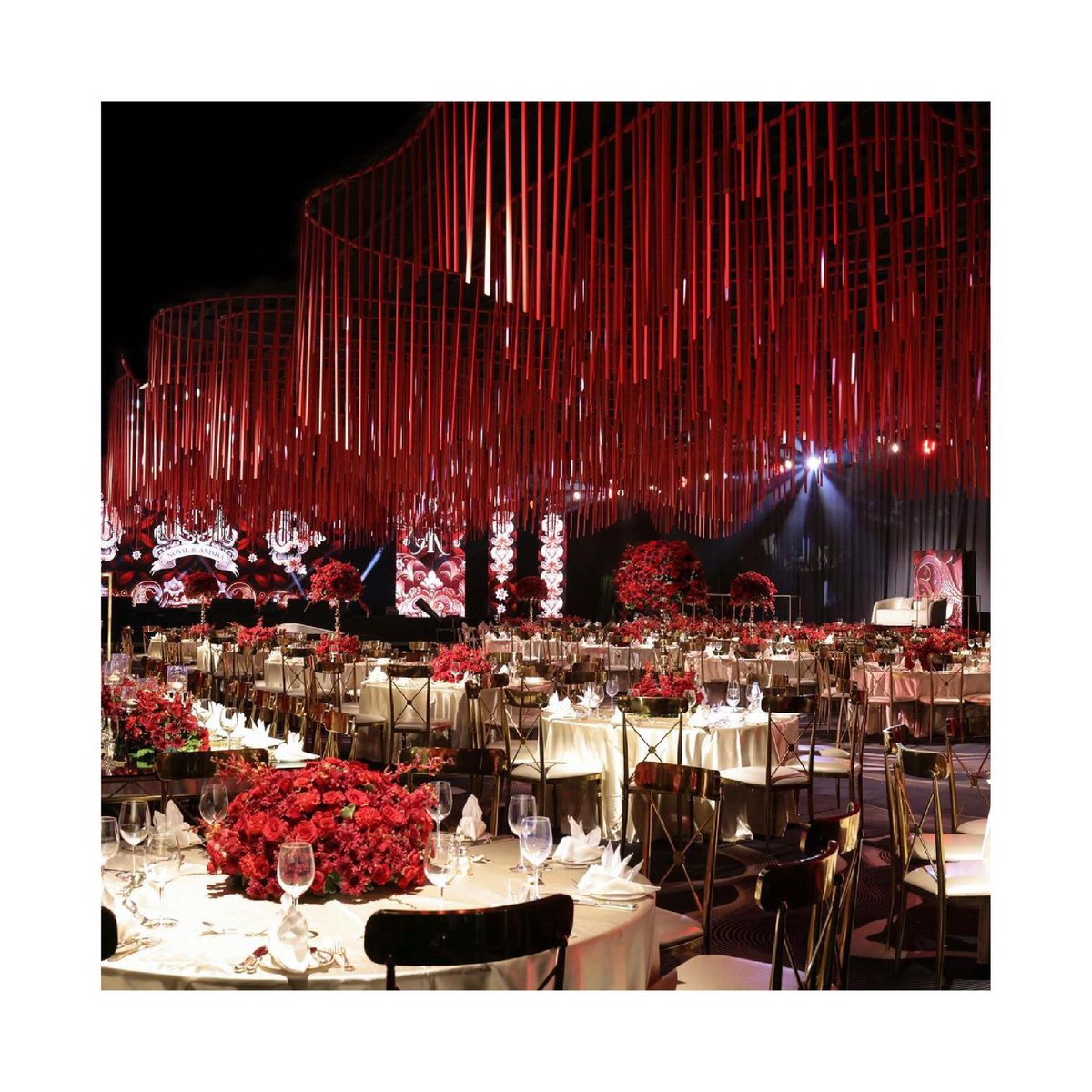 IndiaFoodlink's tweet photo. “There is certainly a red for everyone.” are the words of Christian Dior. This powerful color is stronger than alcohol, vaster than poetry and evokes the feelings of passion, strength and most of all love. It also increases your appetite.
#foodlink https://t.co/vC06Q9CHA5