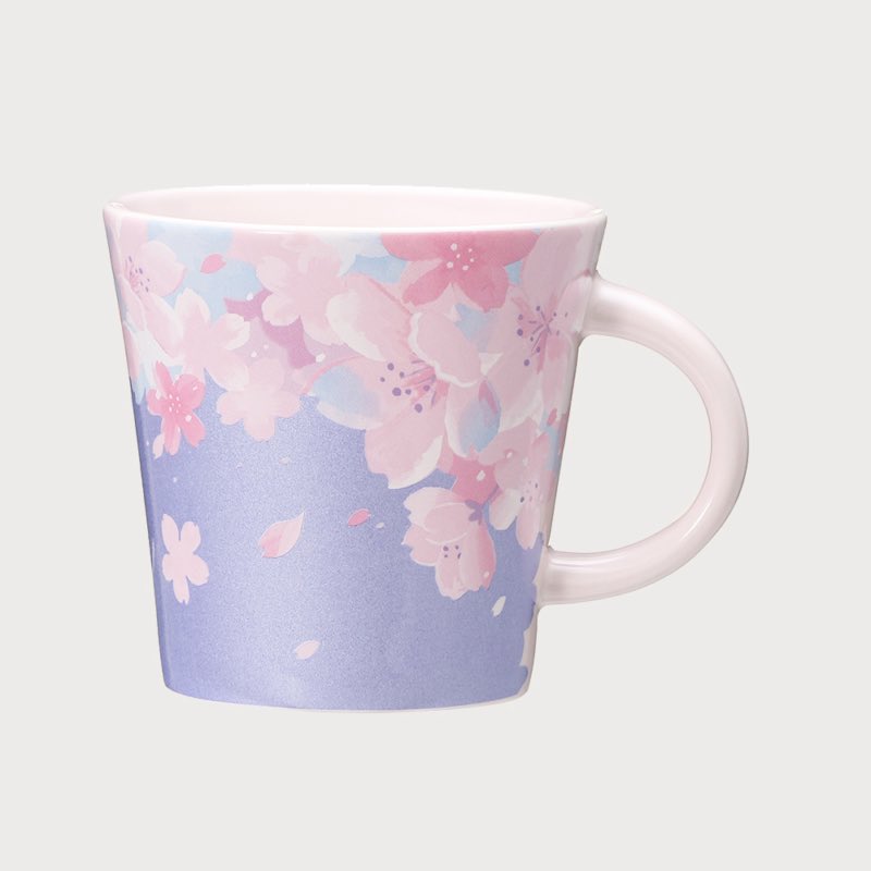 DokuganBAKA's tweet photo. Starbucks Sakura Edition 2023 🌸✨

This is the first of the two sakura editions 2023.
The online sale starts on February 15th (Wednesday) and the store sale on 17th (Friday).

The design is so pretty! Love the blue-pink combination. (*´艸｀*)♡

Source: https://t.co/ZrSJ0AZ2ds https://t.co/NfiPO869Wh