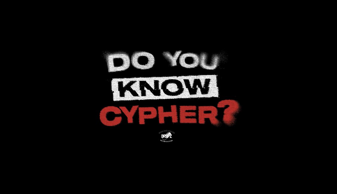 Cyphercode Official tweet media