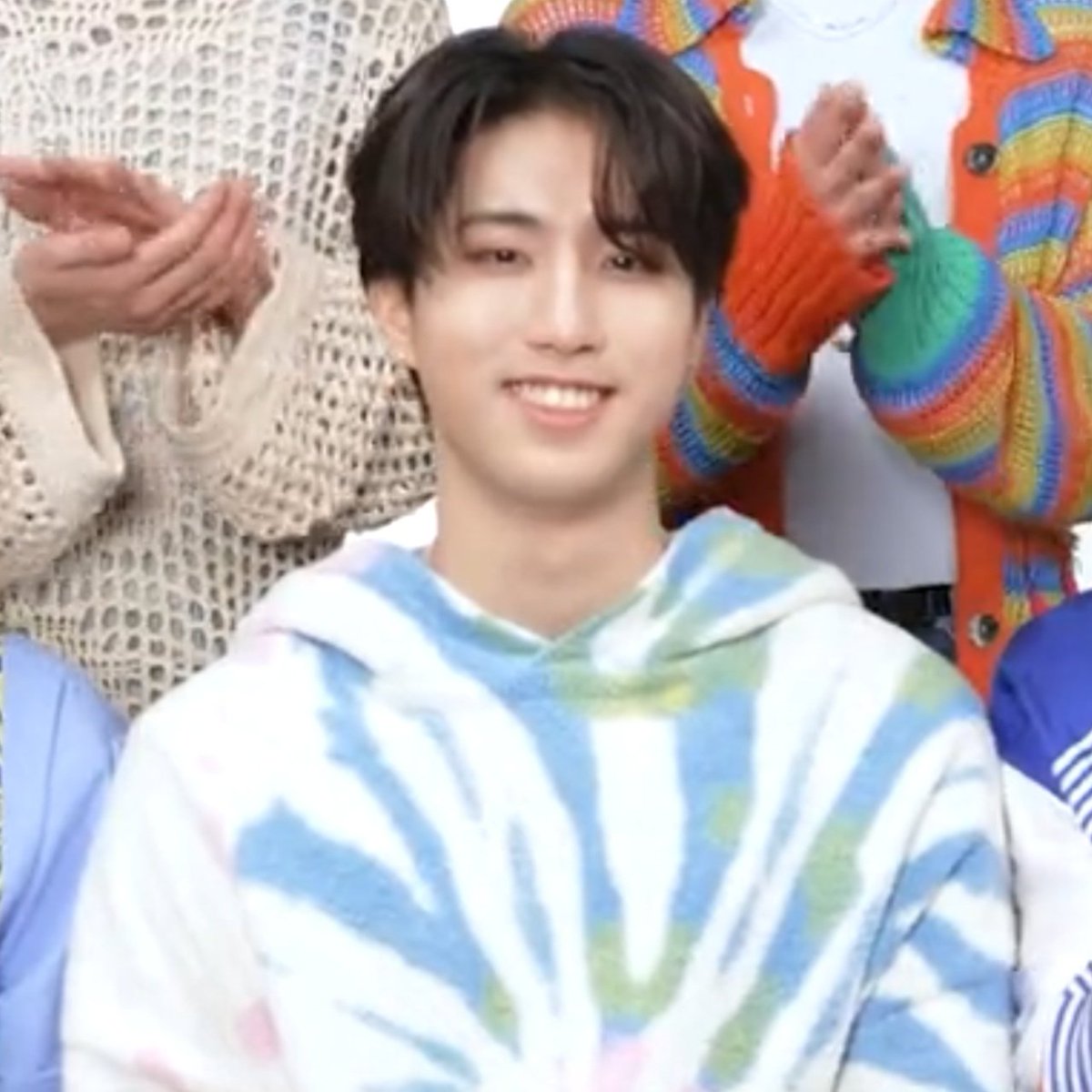 hanjiclips's tweet photo. han jisung <3 https://t.co/yKDzy6MBdi