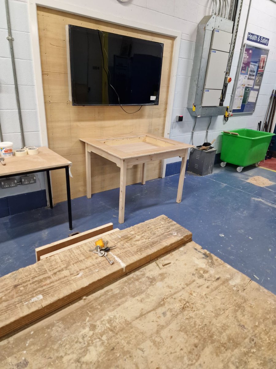 South Lanarkshire College tweet media