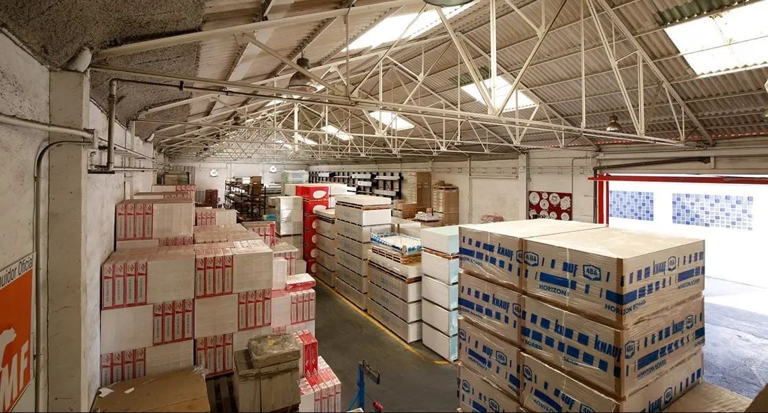 CDICV's tweet photo. Empresa tendencia #LaCasaEAD
@techoscalabuig
Más de 35 años de experiencia en suministro de #materiales de construcción para #aislamiento termo-acústico, techos, tabiquería, #suelos técnicos, #fachadas y revestimientos
+info: https://t.co/N2ibKiXLsf
#CDICV #TechosCalabuig https://t.co/3EKJ0uzUTs